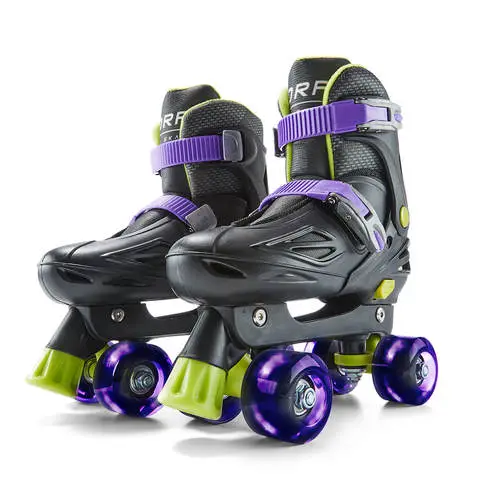 Kmart 43076925 Inline And Roller Combo Skates Instructions