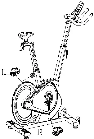 insportline ASSEMBLY step 4