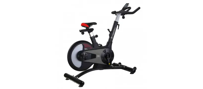 Insportline Indoor Spinning Bike Incondi User Manual Insportline Indoor Spinning Bike Incondi User Manual