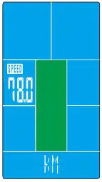 chart, treemap chart