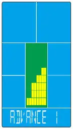 chart, treemap chart