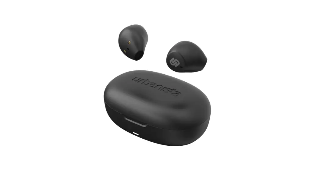 Urbanista Lisbon Wireless Earbuds User Manual