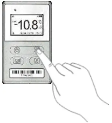 T7X Frigga Multiple use - Print button