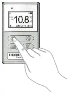 T7X Frigga Multiple use - Stop button till