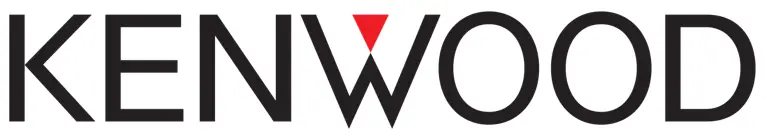 KENWOOD logo