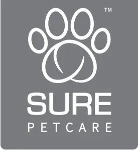 SURE logo