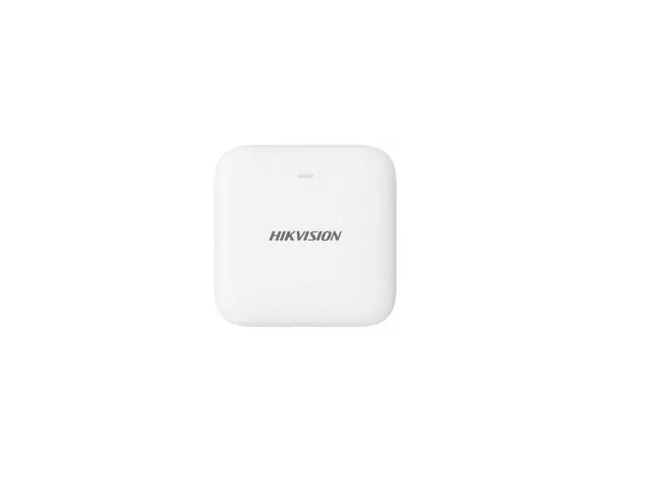 Hikvision Ds-pdht-e-wb Wireless Heat Detector User Manual Hikvision Ds-pdht-e-wb Wireless Heat Detector User Manual