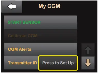 TANDEM Connecting the Dexcom G6 CGM Transmitter to the t slim X2 Insulin Pump - Dexcom G6 transmitter 2