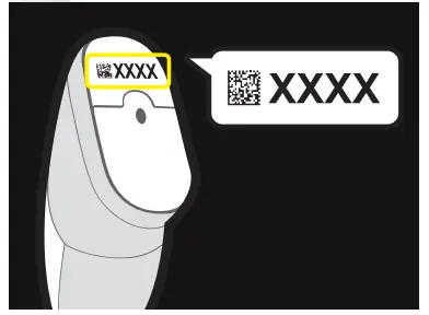 TANDEM Connecting the Dexcom G6 CGM Transmitter to the t slim X2 Insulin Pump - To start a new sensor session 1