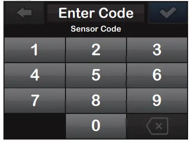 TANDEM Connecting the Dexcom G6 CGM Transmitter to the t slim X2 Insulin Pump - To start a new sensor session 2