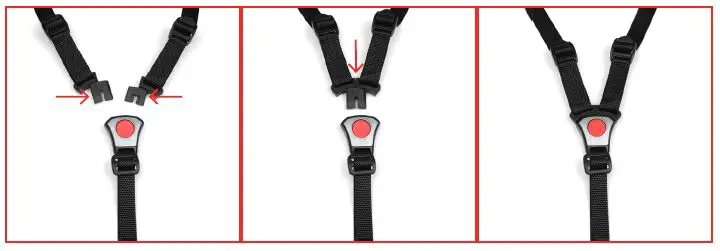 TRIOBIKE Boxter Air Crago Bike For 4 Kids fig11