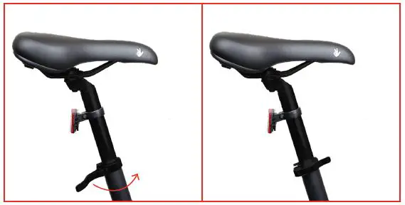 TRIOBIKE Boxter Air Crago Bike For 4 Kids fig4