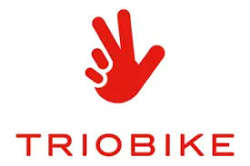 TRIOBIKE logo