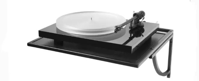 Project Wallmount It 2 User Manual Project Wallmount It 2 User Manual