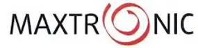 Maxtronic - logo