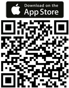 Configuration of Airbi Spring ConnectionControl - QR Code 1