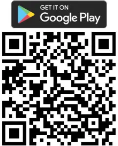 Configuration of Airbi Spring ConnectionControl - QR Code 2