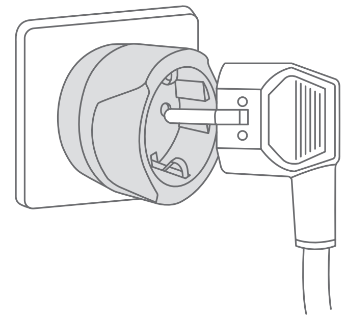 SKROSS EUR 903 Travel Adapter - fig