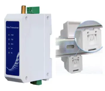 EBYTE E841-DTU Wireless Modem FIG 1