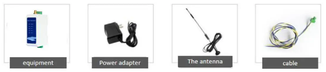 EBYTE E841-DTU Wireless Modem FIG 4