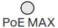 PoE MAX