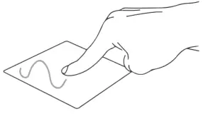 UMAX 15WJ Plus Visionbook - Drop