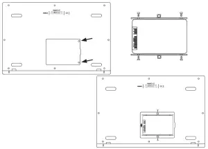 UMAX 15WJ Plus Visionbook - NTFS.