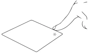 UMAX 15WJ Plus Visionbook - right