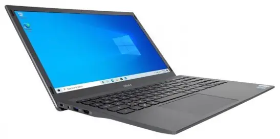 Umax 15wj Plus Visionbook User Manual