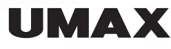 UMAX logo