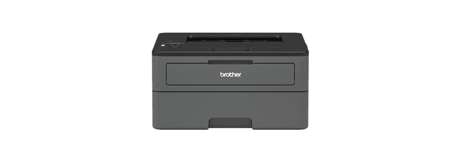 Brother Hl-l2379dw Compact Laser Printer Installation Guide Brother Hl-l2379dw Compact Laser Printer Installation Guide