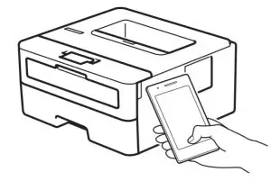 brother HL L2379DW Compact Laser Printer - figure 15