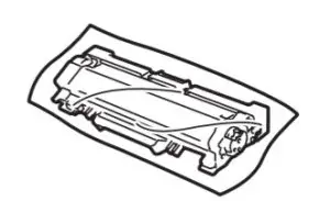 brother HL L2379DW Compact Laser Printer - figure 3