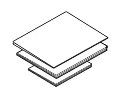 brother HL L2379DW Compact Laser Printer - figure 4