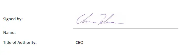 Ink machines WFS X2 Wireless Foot Switch fig 8