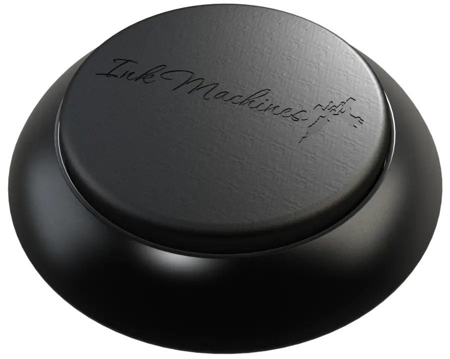 Ink machines WFS X2 Wireless Foot Switch image