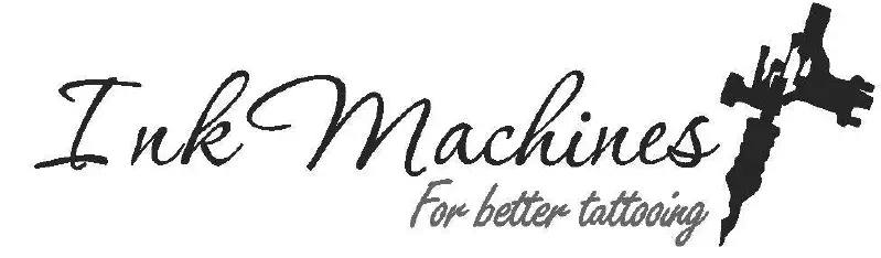 Ink machines WFS X2 Wireless Foot Switch logo