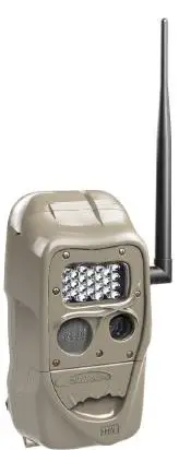 Cuddeback 1385 Non-Cellular CuddeLink Trail Camera fig3