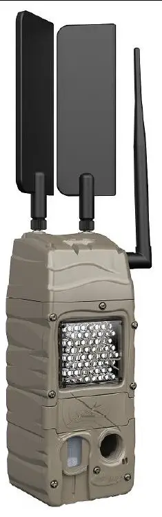 Cuddeback 1385 Non-Cellular CuddeLink Trail Camera fig5