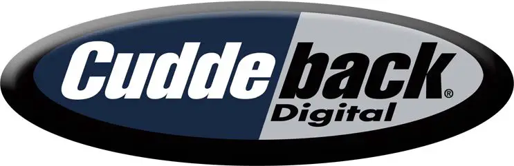 Cuddeback logo