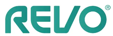 REVO logo