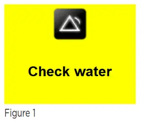 CPAP MAN myAIRVO 2 Humidifier High Flow Generator System - fig 1