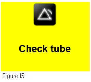 CPAP MAN myAIRVO 2 Humidifier High Flow Generator System - fig 13