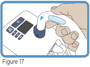 CPAP MAN myAIRVO 2 Humidifier High Flow Generator System - fig 15