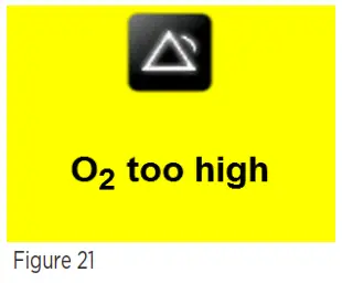 CPAP MAN myAIRVO 2 Humidifier High Flow Generator System - fig 17