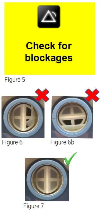 CPAP MAN myAIRVO 2 Humidifier High Flow Generator System - fig 5