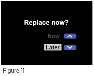 CPAP MAN myAIRVO 2 Humidifier High Flow Generator System - fig 9