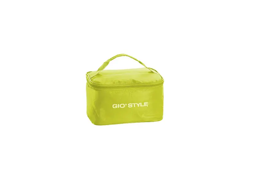 Gio Style 853480 Fiesta Thermal Bag Instructions