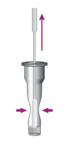 Ag Test Instructions