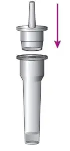 Ag Test Instructions